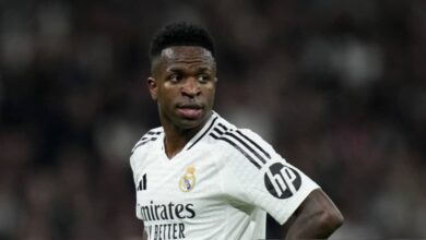 فينيسيوس جونيور يرفض عرض ريال مدريد.. والدوري السعودي يترقب