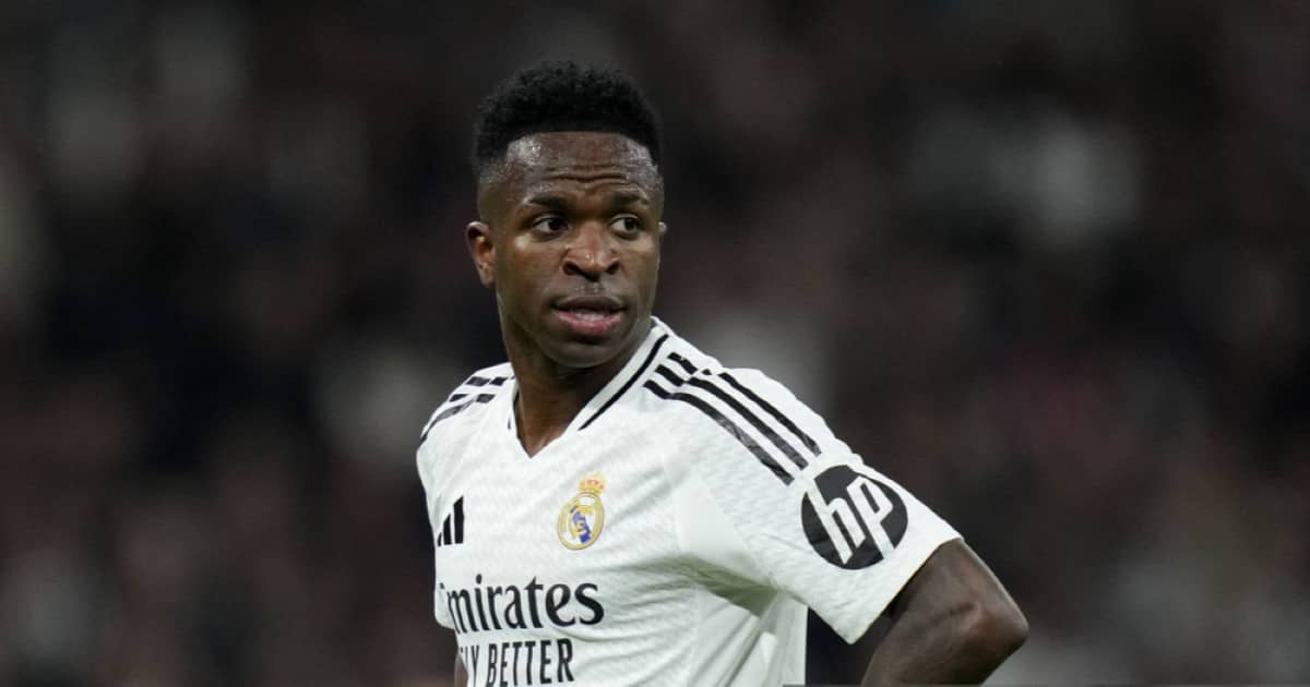فينيسيوس جونيور يرفض عرض ريال مدريد.. والدوري السعودي يترقب