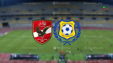 مشاهدة بث مباشر مباراة الأهلي والإسماعيلي في الدوري المصري