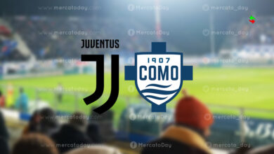 بث مباشر .. مشاهدة مباراة كومو ويوفنتوس في الدوري الإيطالي