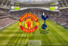 مباشر.. نتيجة مباراة مانشستر يونايتد ضد توتنهام في الدوري الإنجليزي