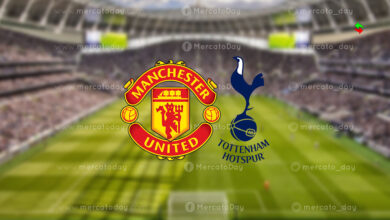 مباشر.. نتيجة مباراة مانشستر يونايتد ضد توتنهام في الدوري الإنجليزي