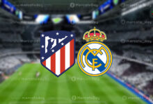 مباشر.. نتيجة مباراة ريال مدريد ضد أتلتيكو مدريد في الدوري الإسباني