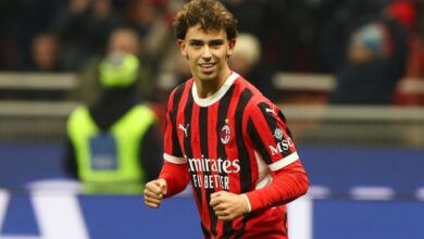 جواو فيليكس: الإنتر أرادني ولكني اخترت ميلان