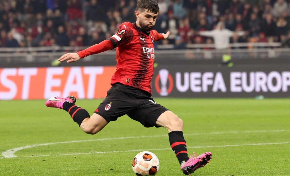 ما التشكيل المتوقع لميلان أمام فيينورد في دوري أبطال أوروبا؟