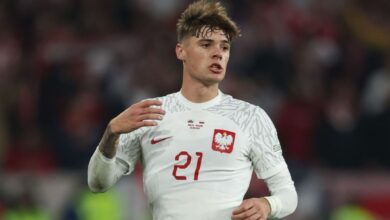 الإنتر يُنجز صفقة زاليفسكي ظهير روما على سبيل الإعارة