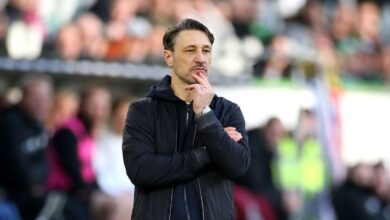 إقالات المدربين.. الدوري الإنجليزي والدوري الإيطالي الأعلى و 4 تغييرات في ألمانيا