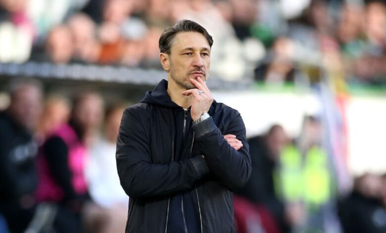 إقالات المدربين.. الدوري الإنجليزي والدوري الإيطالي الأعلى و 4 تغييرات في ألمانيا