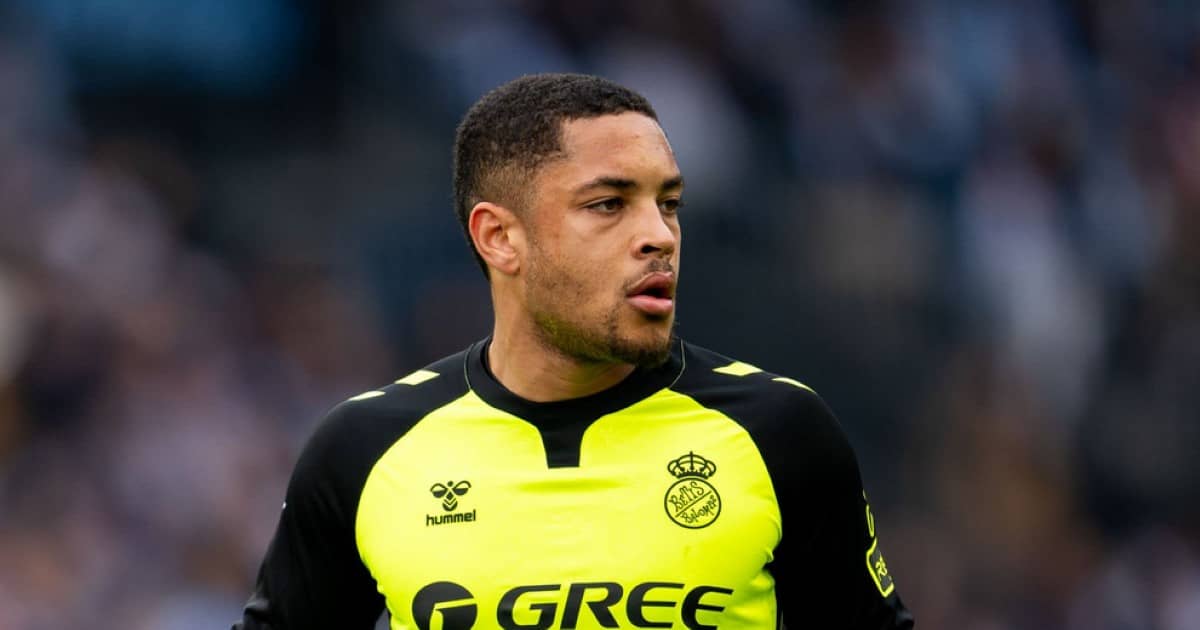 برشلونة يقترب من بيع فيتور روكي.. والفيفا يمنحه الضوء الأخضر