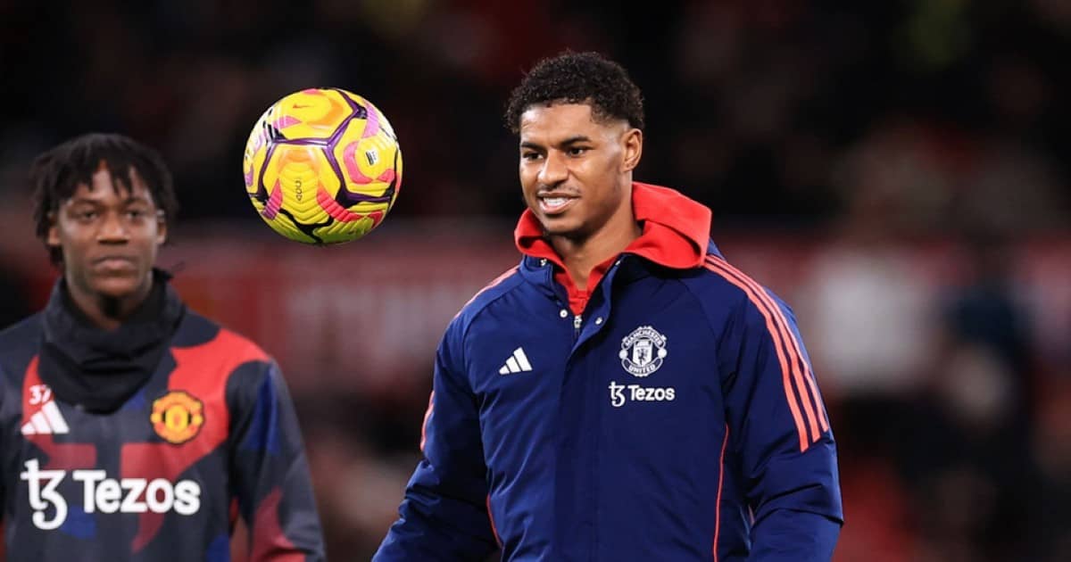 صفقة مفاجئة.. أستون فيلا يتوصل إلى اتفاق لضم ماركوس راشفورد