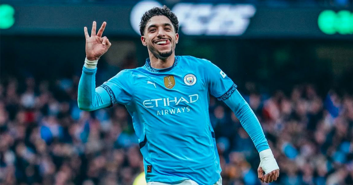 كم عدد الهاتريك طوال مسيرة عمر مرموش مع الأندية ومنتخب مصر؟