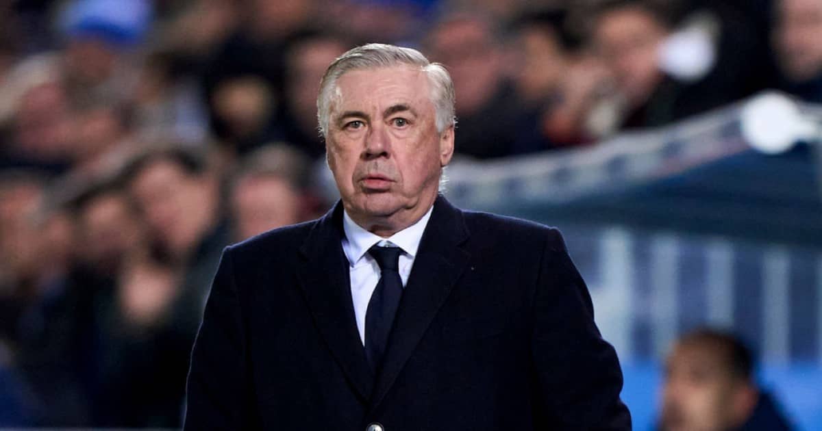 ريال مدريد مهدد بفقدان خمسة لاعبين أساسيين قبل إياب مانشستر سيتي