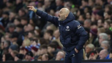 ما التشكيل المتوقع لتشيلسي أمام ساوثهامبتون في البريمييرليغ؟