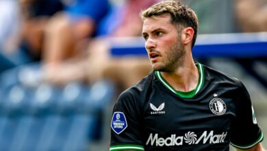 خيمينيز يصل إلى إيطاليا للتوقيع مع ميلان