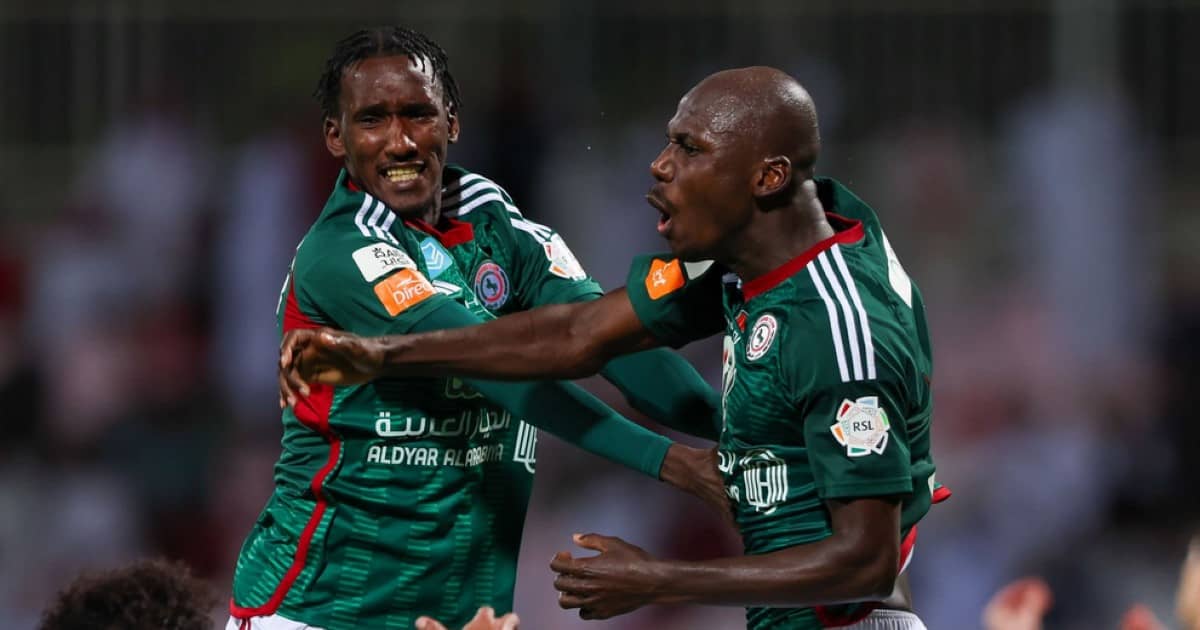 موعد مباراة الاتفاق السعودي والقادسية الكويتي في دوري أبطال الخليج العربي