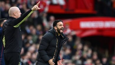 ما التشكيل المتوقع لمانشستر يونايتد أمام إيفرتون في البريمييرليغ؟