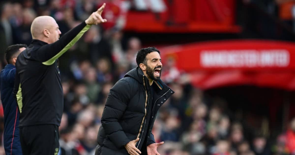 ما التشكيل المتوقع لمانشستر يونايتد أمام إيفرتون في البريمييرليغ؟