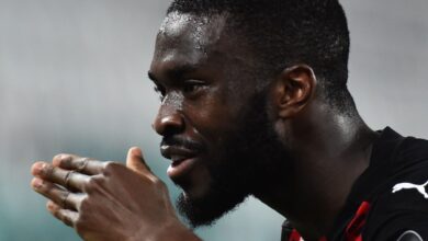 توتنهام يستهدف مدافع تشيلسي بعد قرار توموري بالبقاء مع ميلان