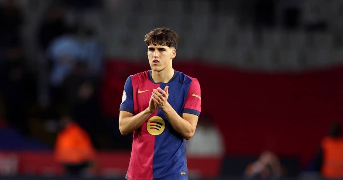 كوبارسي: نحن غاضبون بعد التفريط في الفوز أمام أتلتيكو مدريد