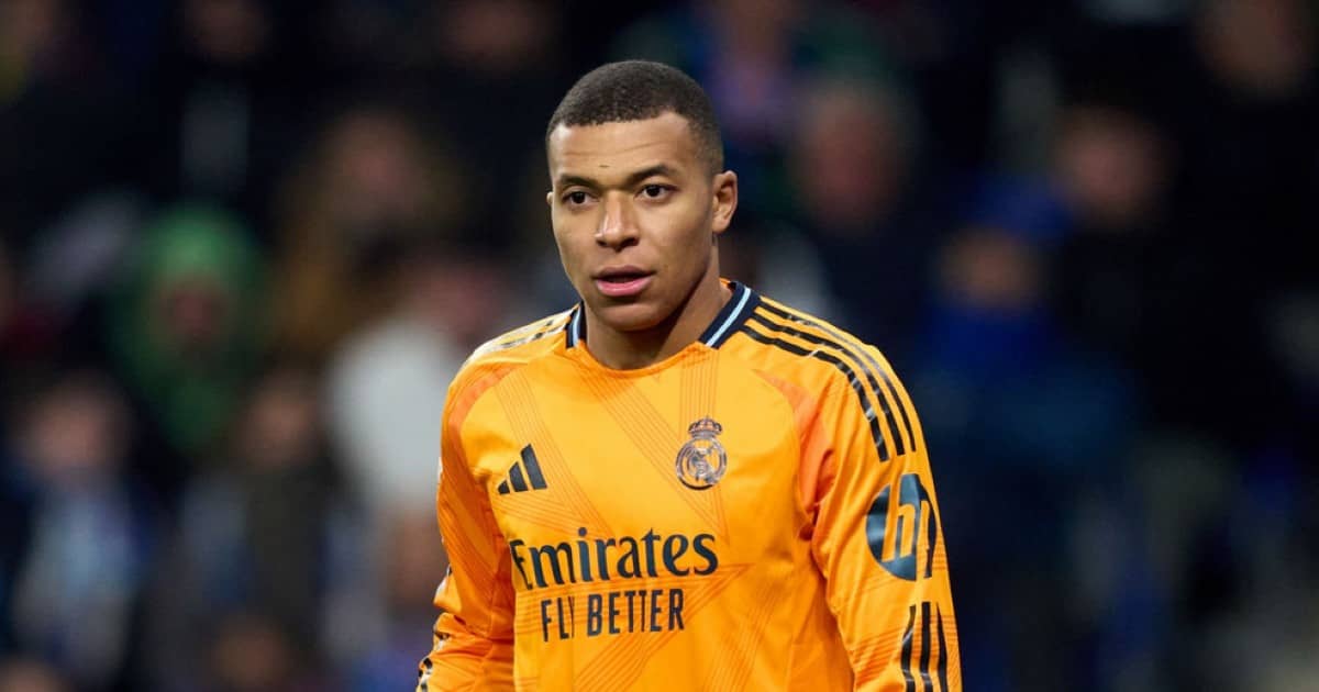 مبابي يستعد لأول ديربي مع ريال مدريد في مواجهة حاسمة أمام أتلتيكو