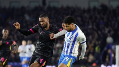 ما التشكيل المتوقع لتشيلسي أمام برايتون في البريمييرليغ؟