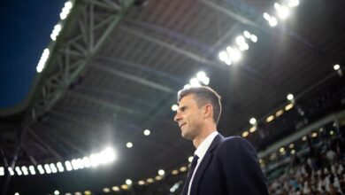 تياجو موتا: لا أعرف إذا ما كنت قد دخلت قلوب جماهير يوفنتوس