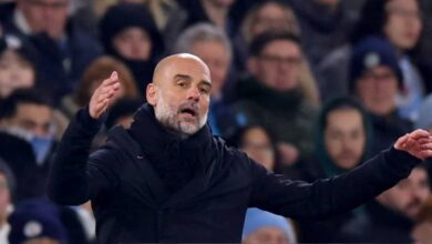 ما التشكيل المتوقع لمانشستر سيتي أمام نيوكاسل في البريمييرليغ؟