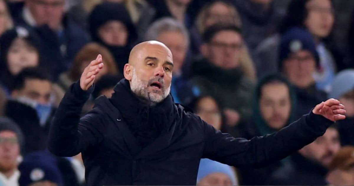 ما التشكيل المتوقع لمانشستر سيتي أمام نيوكاسل في البريمييرليغ؟