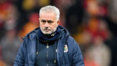 مورينيو يرد على اتهامات العنصرية: الهجوم ارتد عليهم!