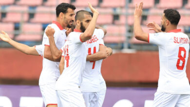 في الظهور الأول للطرابلسي.. تونس تعود من ليبيريا بفوز ثمين وتعزز صدارتها