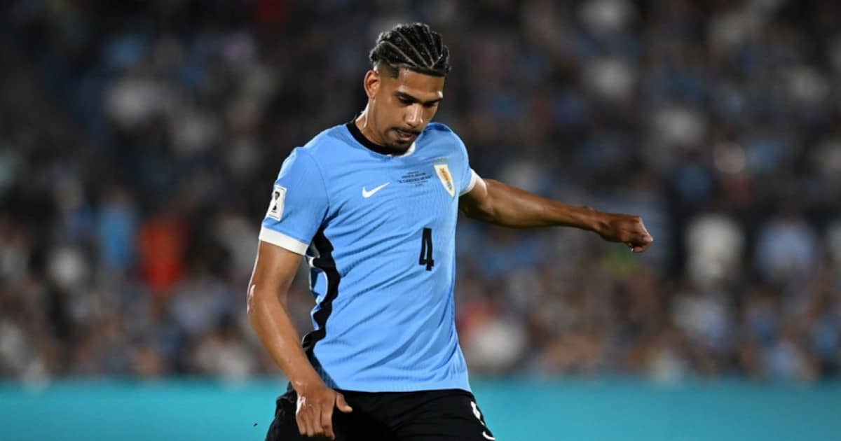 فرصة لبرشلونة لاستعادة أراوخو قبل مواجهة أوساسونا