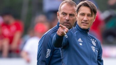 برشلونة ودورتموند في ربع نهائي الأبطال.. كوفاتش: فليك كان مساعدي والآن أواجهه