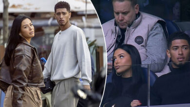 صديقة بيلينغهام تكشف حقيقة مواقع "المواعدة" في رسالة مؤثرة على تيك توك