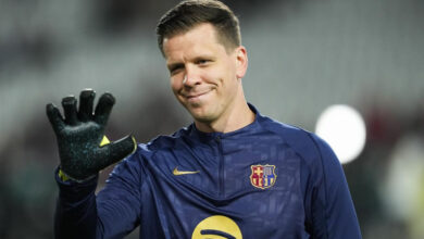 تشيزني يكشف الفارق بين برشلونة ويوفنتوس: "في كتالونيا.. متعة كرة القدم"