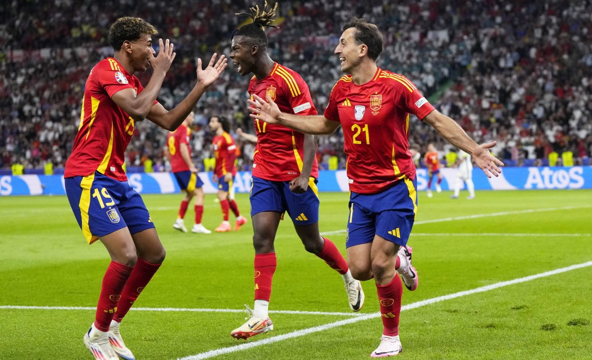 ما التشكيل المتوقع بين هولندا وإسبانيا في ربع نهائي دوري الأمم؟