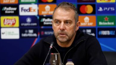 فليك يحذر: علينا التركيز أمام أتلتيكو لتفادي أخطاء الماضي