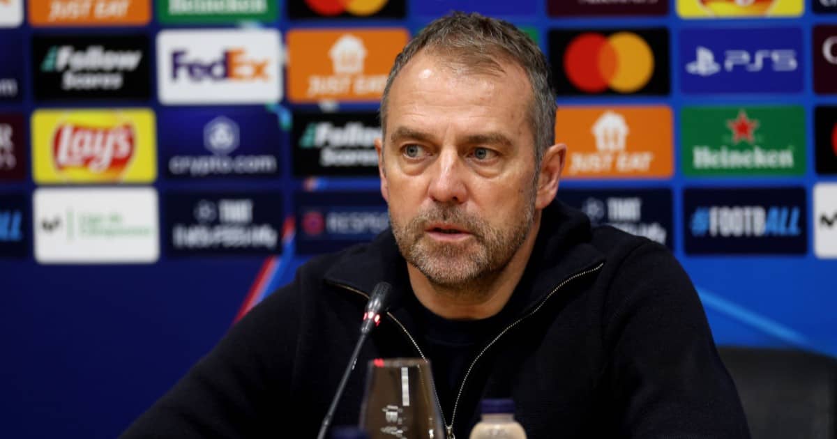 فليك يحذر: علينا التركيز أمام أتلتيكو لتفادي أخطاء الماضي