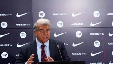 أزمة مالية جديدة تهدد خطط برشلونة الصيفية