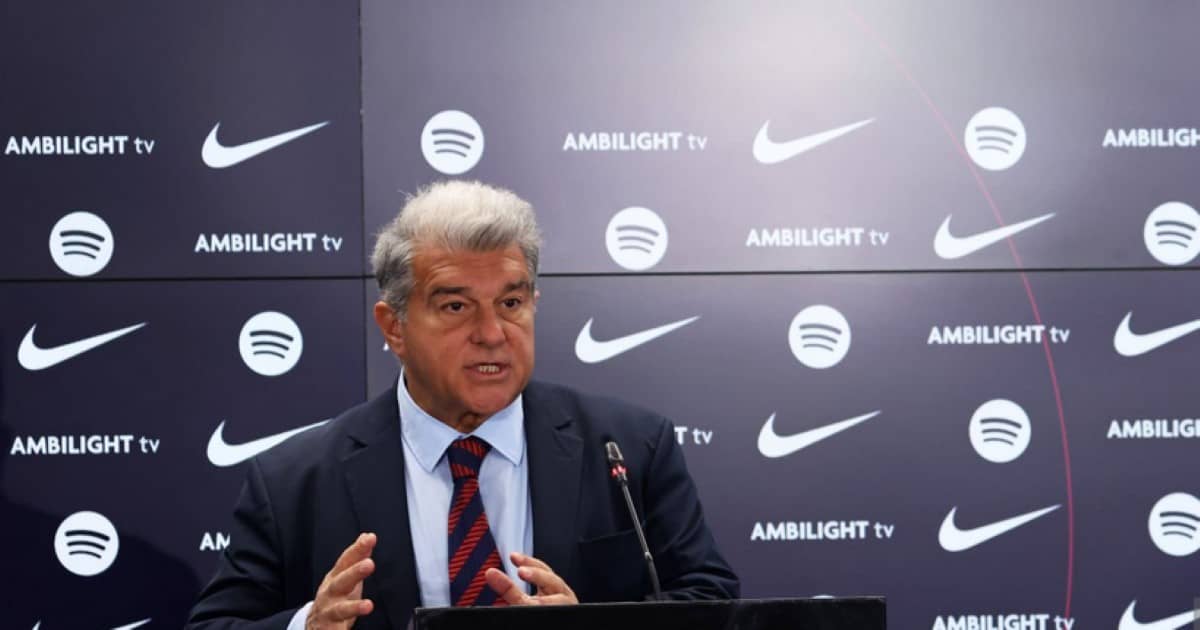 أزمة مالية جديدة تهدد خطط برشلونة الصيفية