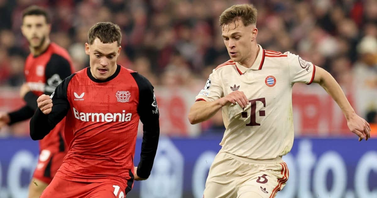 ما التشكيل المتوقع لبايرن ميونخ أمام باير ليفركوزن في إياب الدور 16 من دوري الأبطال؟