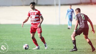 مستقبل سليمان يعرقل النادي الإفريقي ويضع ديفيد بيتوني في ورطة