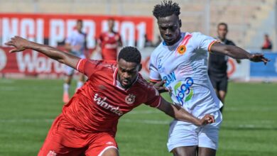 الترجي الجرجيسي يوجه ضربة قوية للنجم الساحلي في سباق اللقب