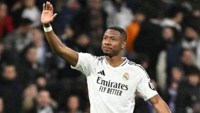 ريال مدريد يعيد ترتيب أوراقه الدفاعية.. ألابا في طريقه للخروج والبديل جاهز