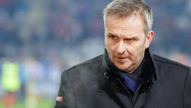 إقصاء برشلونة يلوح في الأفق.. أسطورة ألمانيا يتوقع مفاجأة كبرى في دوري الأبطال