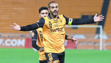 بدر المطوع يحيي آمال القادسية ويقوده إلى نهائي دوري أبطال الخليج