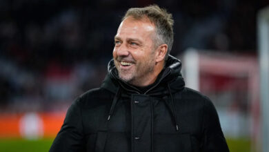 فليك في دوري الأبطال.. سجل ناصع وأداء هجومي مبهر