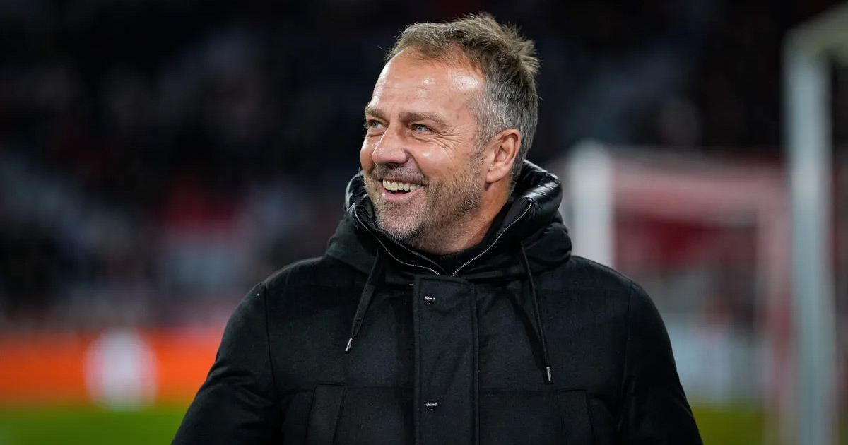 فليك في دوري الأبطال.. سجل ناصع وأداء هجومي مبهر