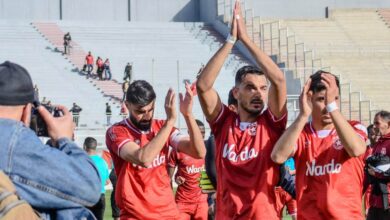 النجم الساحلي يستعيد توازنه بانتصار مهم على البنزرتي يعيده لسباق المنافسة