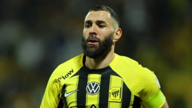 ما موعد مباراة الاتحاد والقادسية في الدوري السعودي والقنوات الناقلة؟