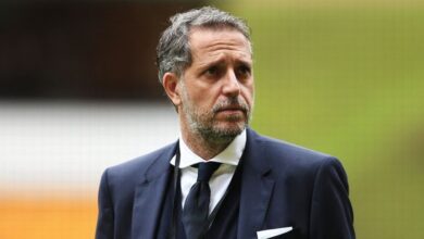 ميلان يختار باراتيتشي رجل يوفنتوس السابق كمدير رياضي جديد